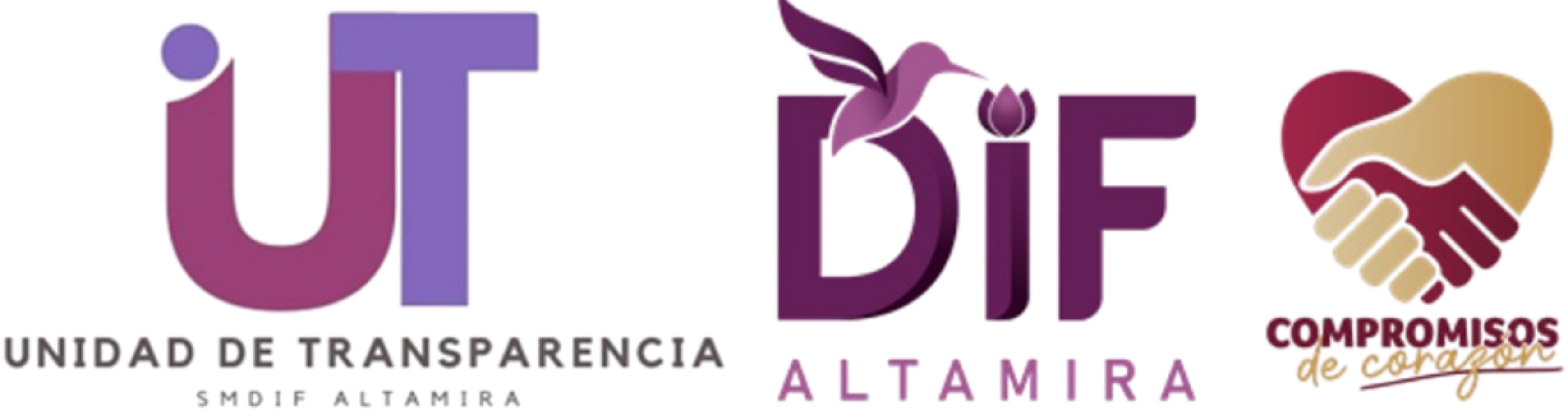 Unidad de Transparencia SMDIF Altamira